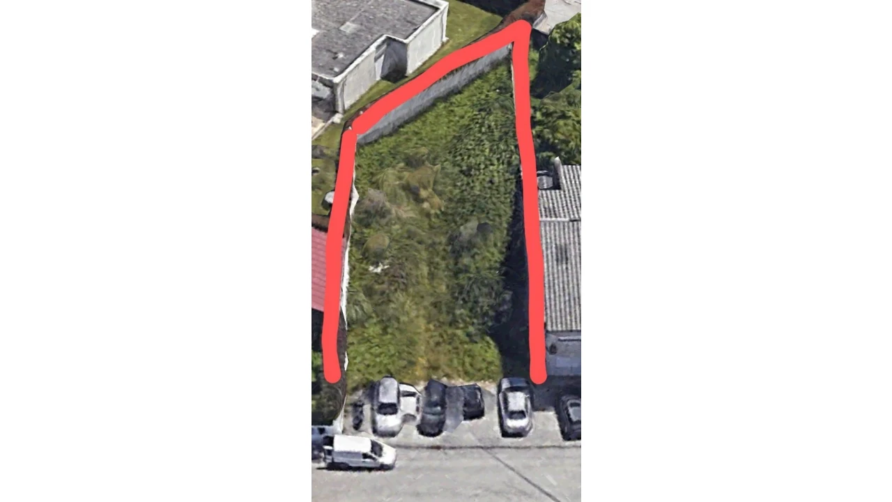 Terreno para Venda em Nogueira e Silva Escura Foto 7