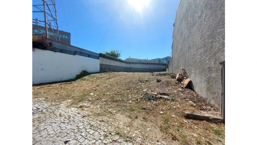 Terreno para Venda em Nogueira e Silva Escura Foto 6