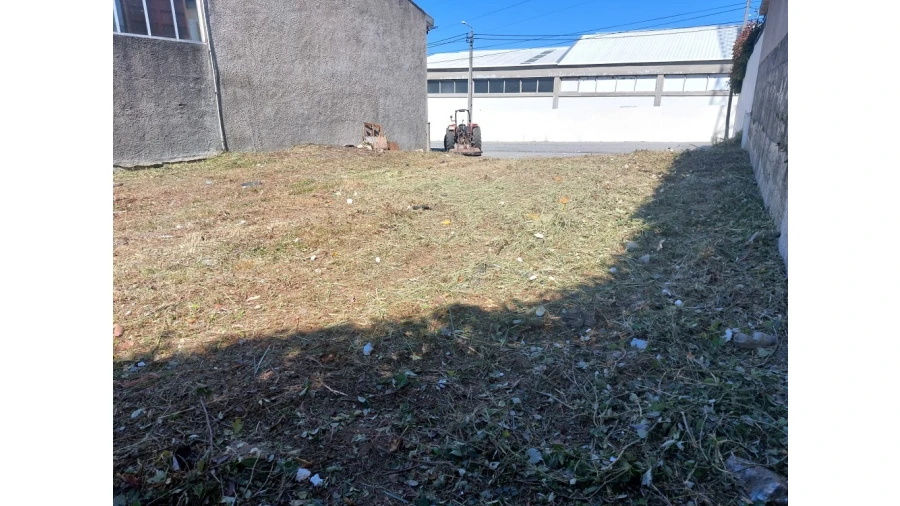 Terreno para Venda em Nogueira e Silva Escura Foto 3