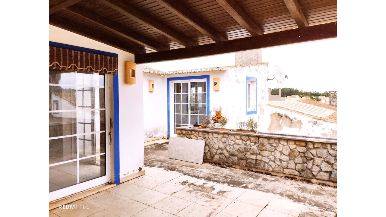 Moradia T4 para Venda em Ramalhal Foto 13