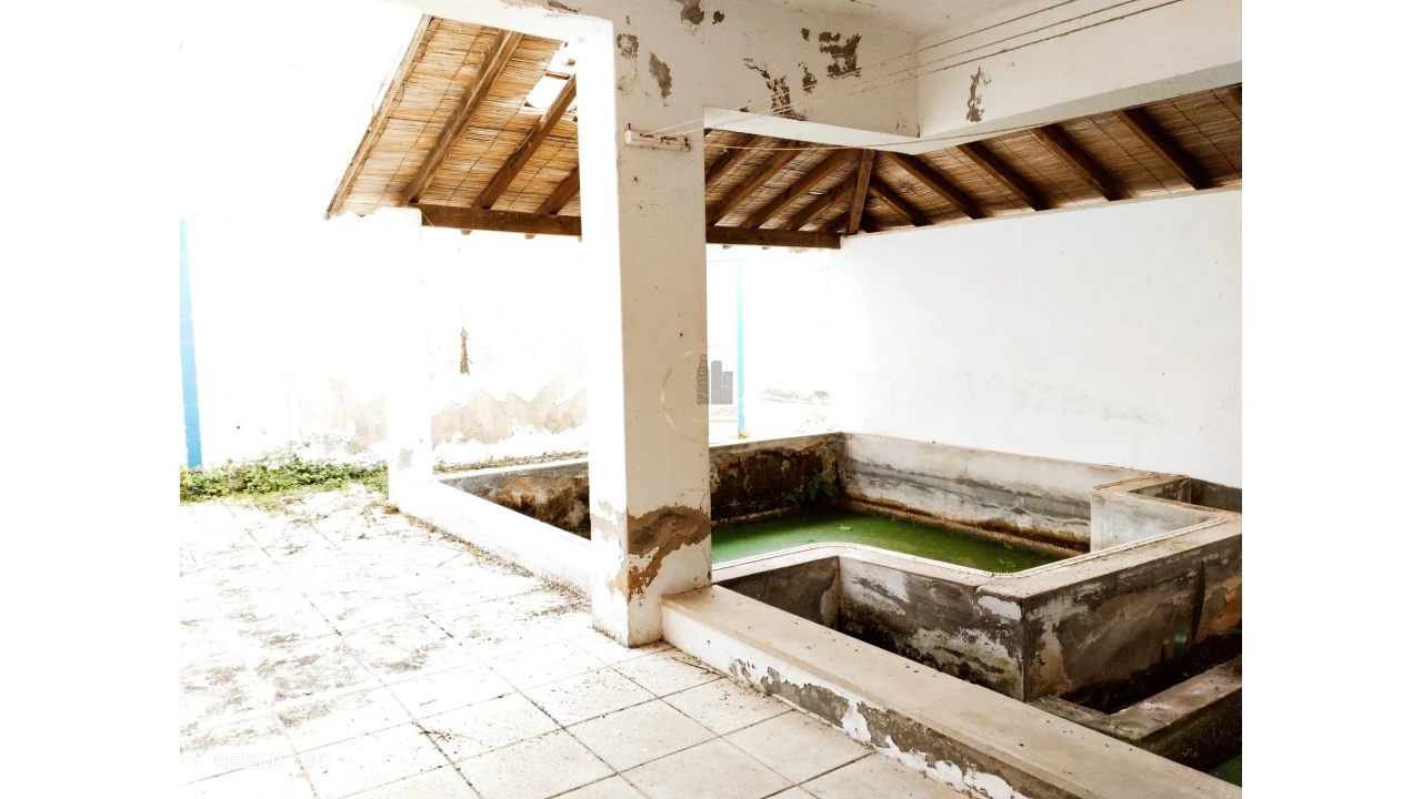 Moradia T4 para Venda em Ramalhal Foto 8