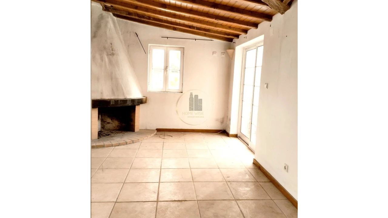 Moradia T4 para Venda em Ramalhal Foto 9