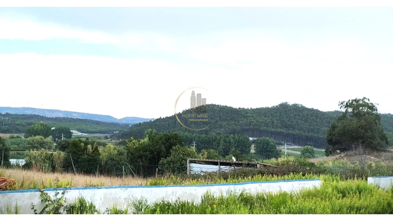 Moradia T4 para Venda em Ramalhal Foto 24