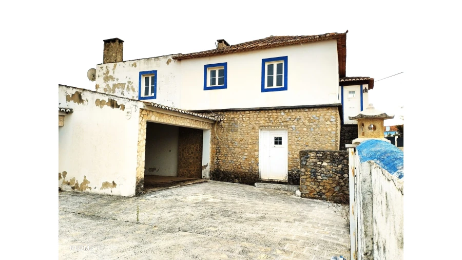 Moradia T4 para Venda em Ramalhal Foto 3