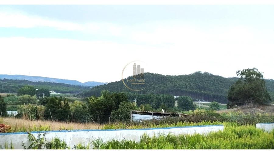 Moradia T4 para Venda em Ramalhal Foto 24