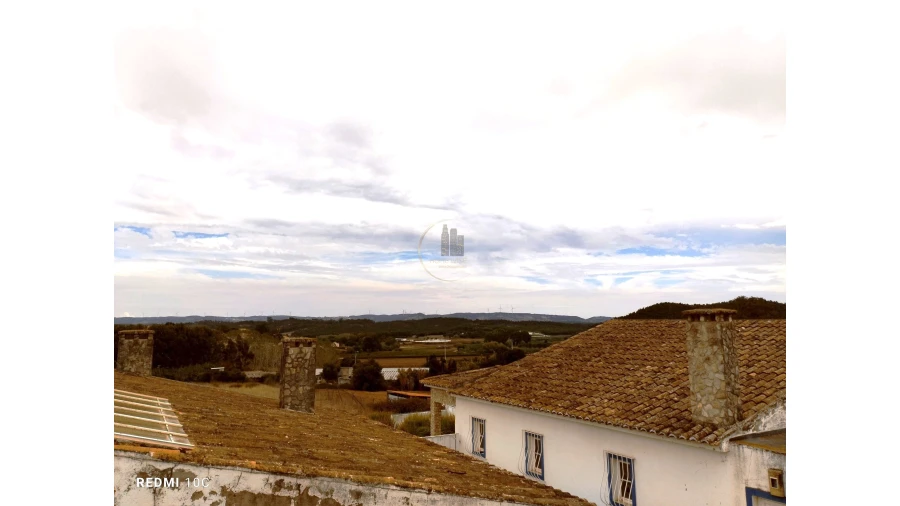 Moradia T4 para Venda em Ramalhal Foto 14