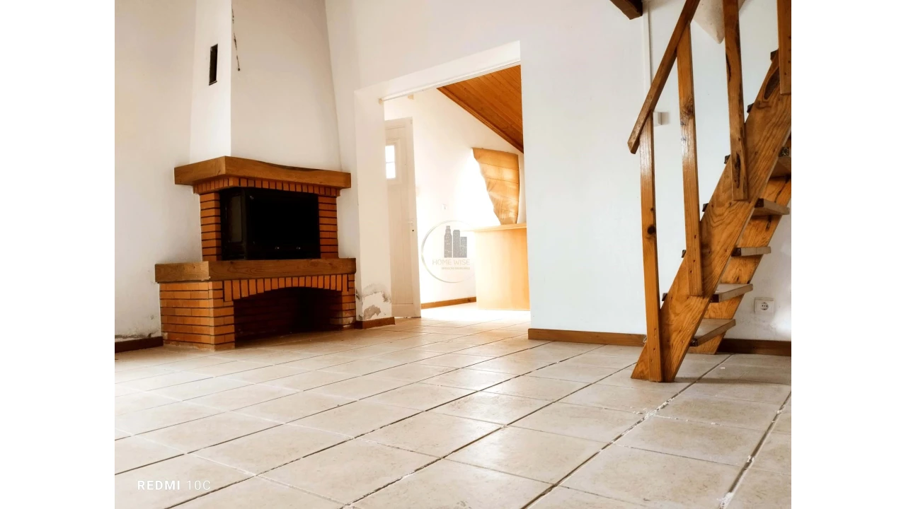 Moradia T4 para Venda em Ramalhal Foto 20