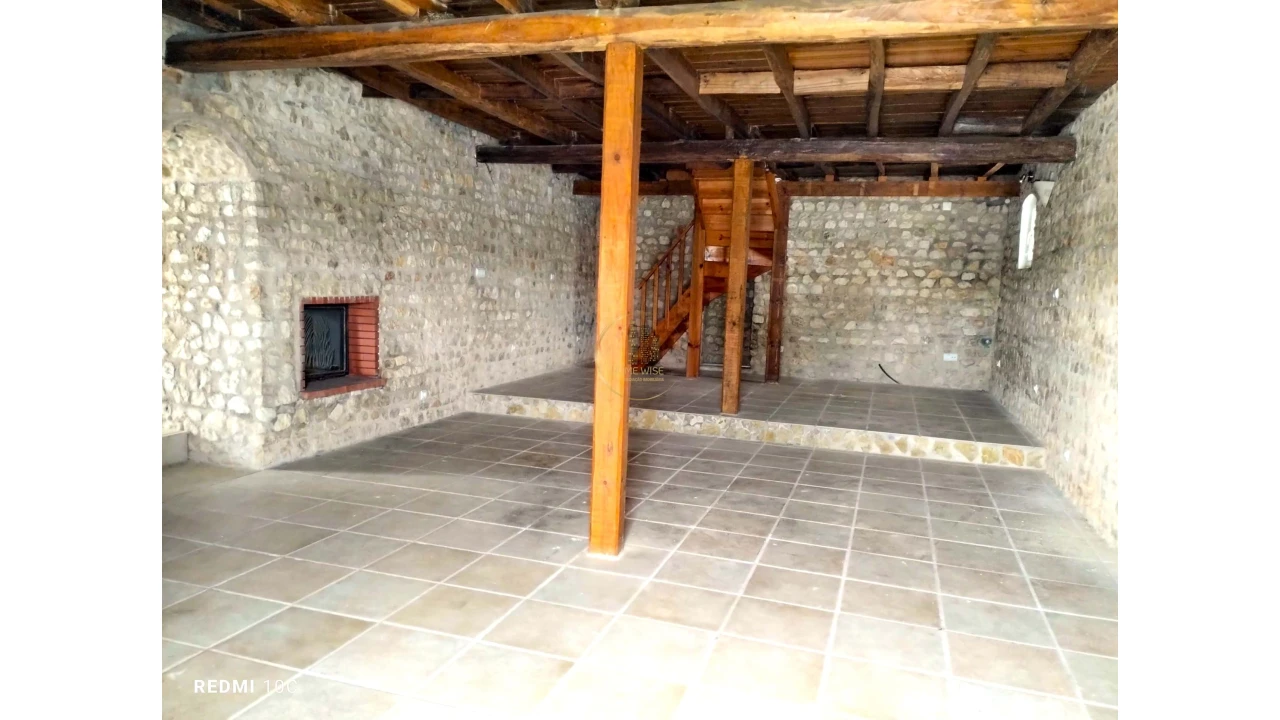 Moradia T4 para Venda em Ramalhal Foto 5