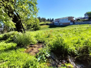 Terreno para Venda em Santa Eulália