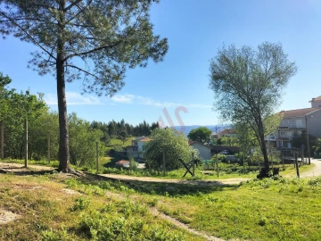 Terreno para Venda em Santa Eulália