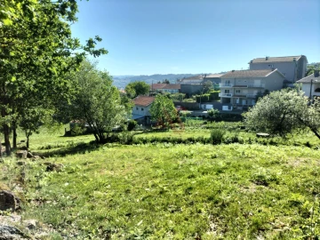 Terreno para Venda em Santa Eulália