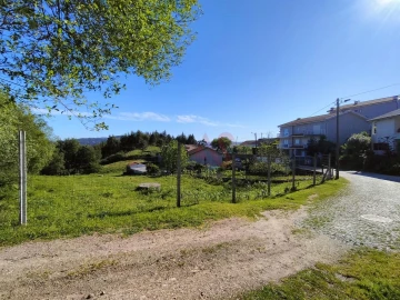 Terreno para Venda em Santa Eulália