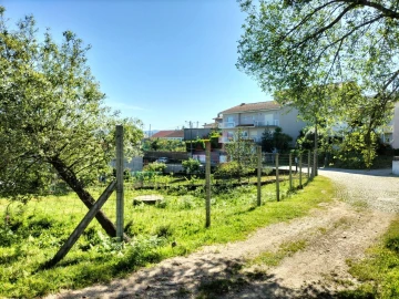 Terreno para Venda em Santa Eulália