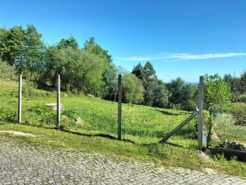 Terreno para Venda em Santa Eulália
