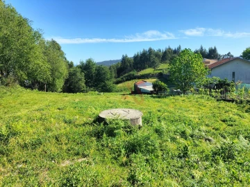 Terreno para Venda em Santa Eulália