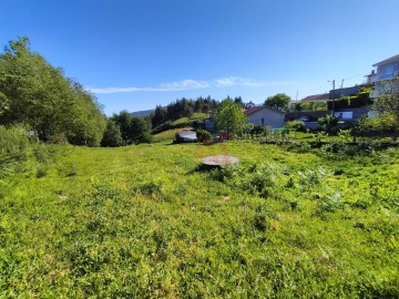 Terreno para Venda em Santa Eulália