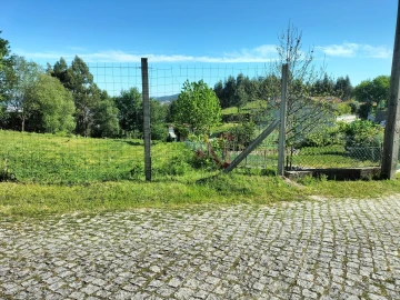 Terreno para Venda em Santa Eulália