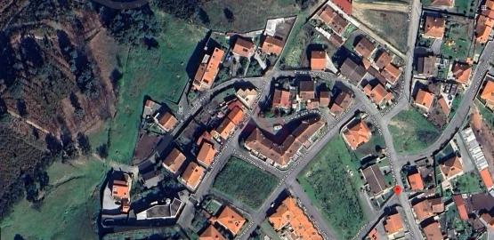 Terreno para Venda em Santa Eulália