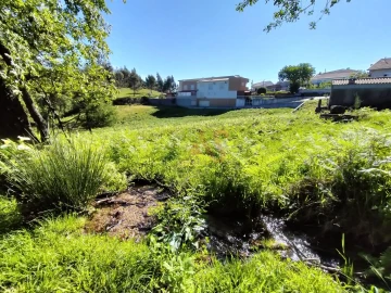 Terreno para Venda em Santa Eulália