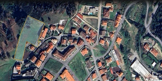 Terreno para Venda em Santa Eulália