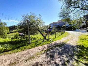 Terreno para Venda em Santa Eulália