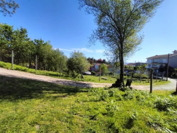 Terreno para Venda em Santa Eulália