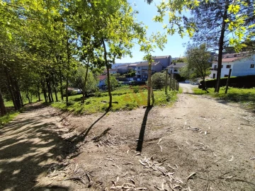 Terreno para Venda em Santa Eulália