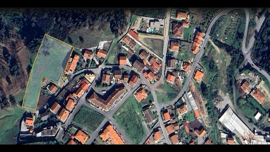 Terreno para Venda em Santa Eulália