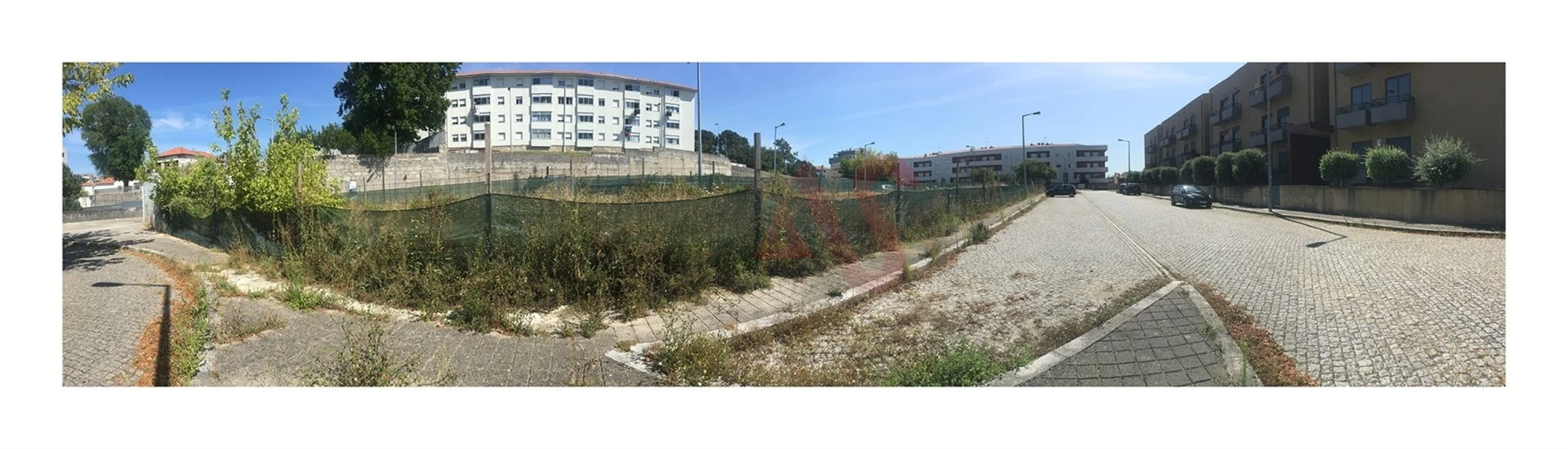 Terreno para Venda em Campanhã Foto 3