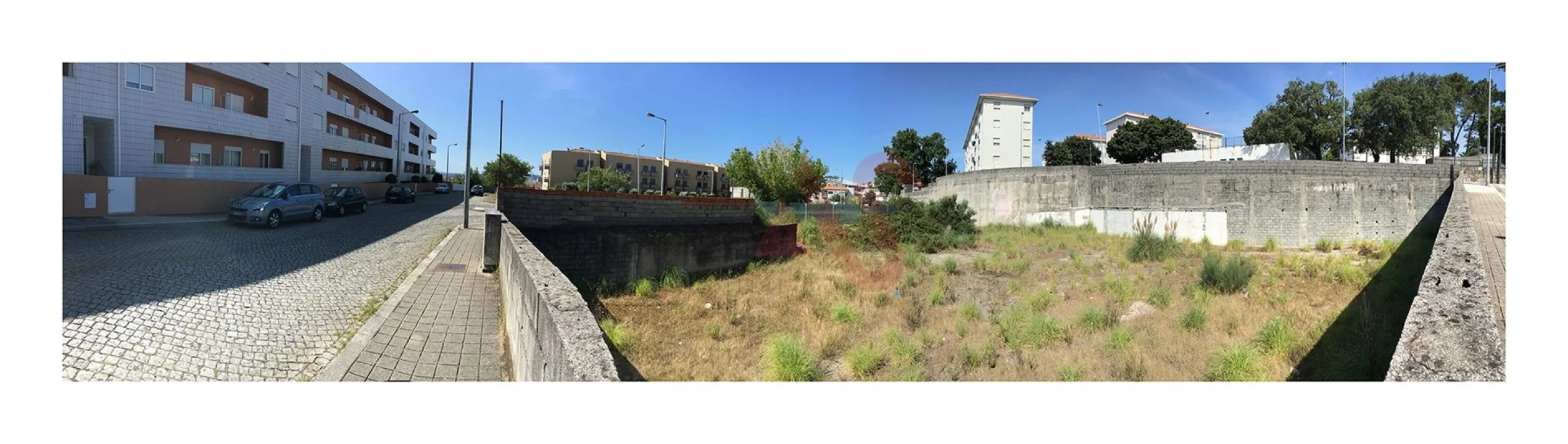 Terreno para Venda em Campanhã Foto 2