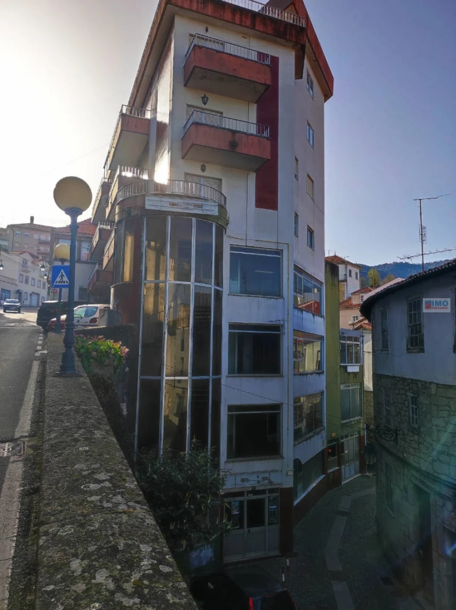 Loja para Venda em Covilhã e Canhoso Foto 3