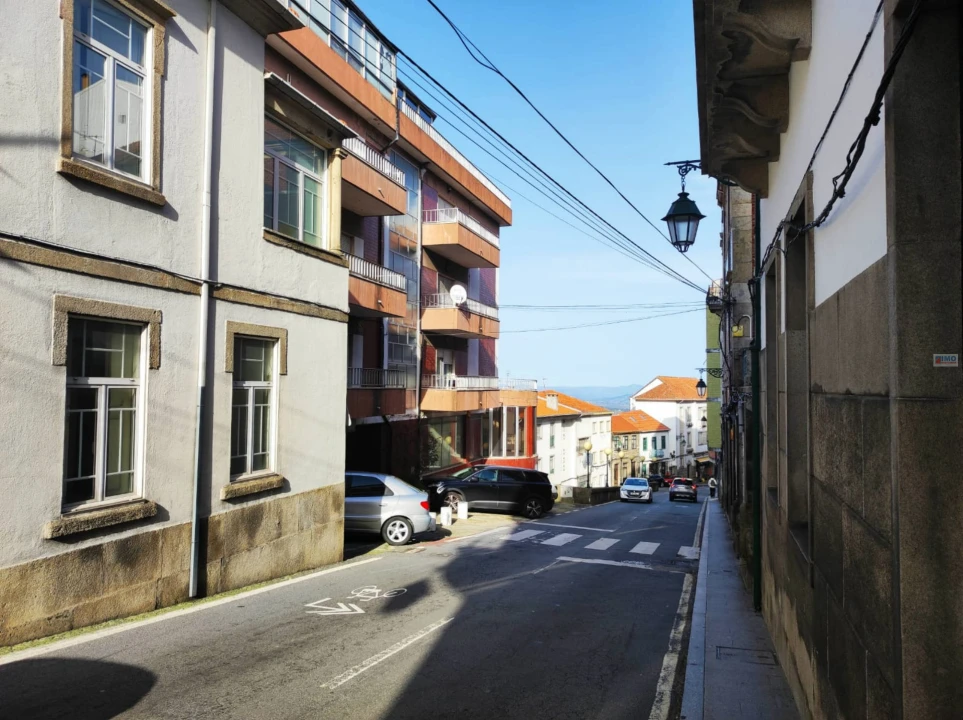 Loja para Venda em Covilhã e Canhoso Foto 4