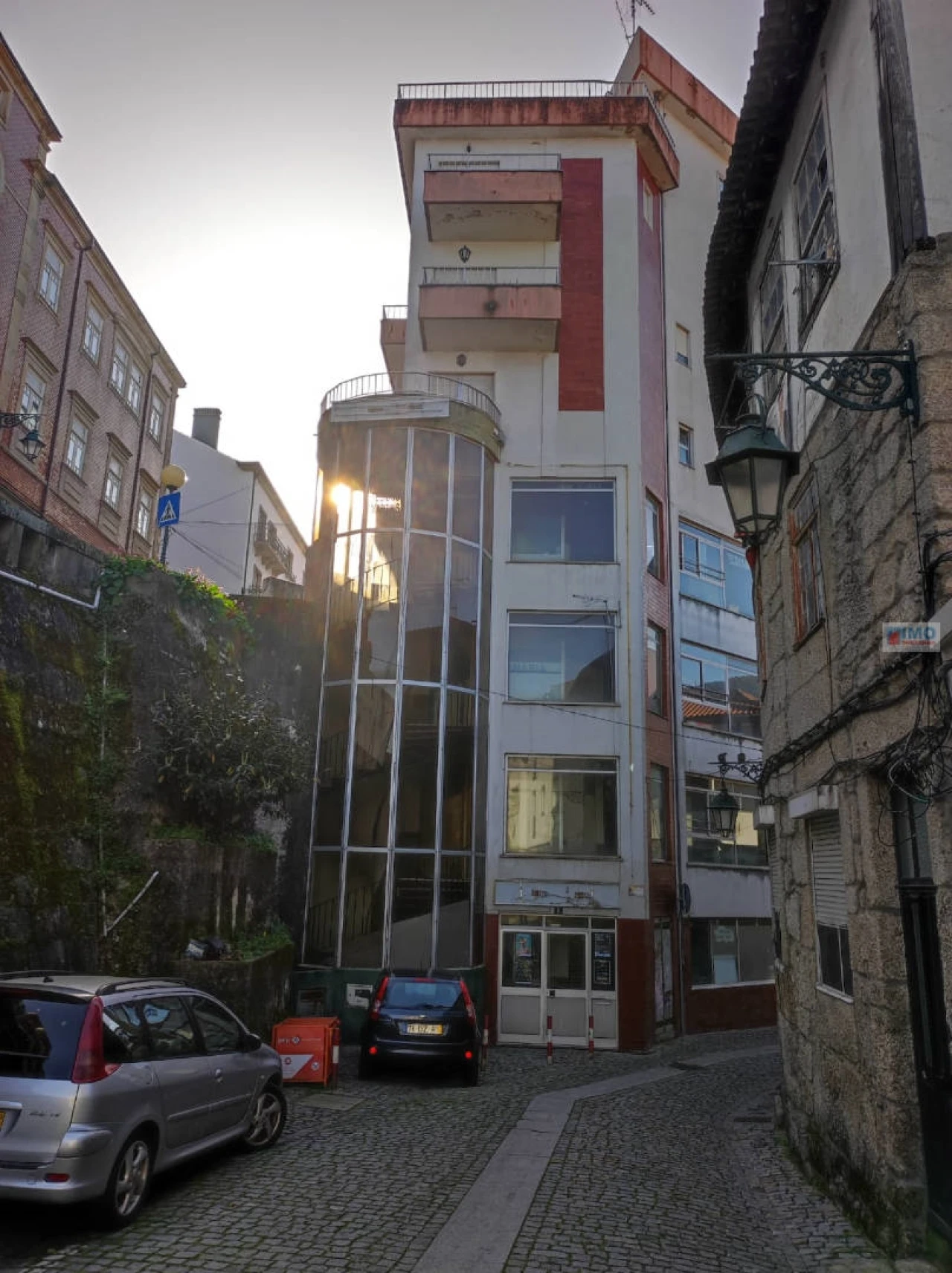 Loja para Venda em Covilhã e Canhoso Foto 1