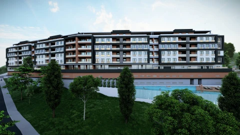 Apartamento T4 para Venda em Covilhã e Canhoso