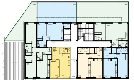 Apartamento T4 para Venda em Covilhã e Canhoso
