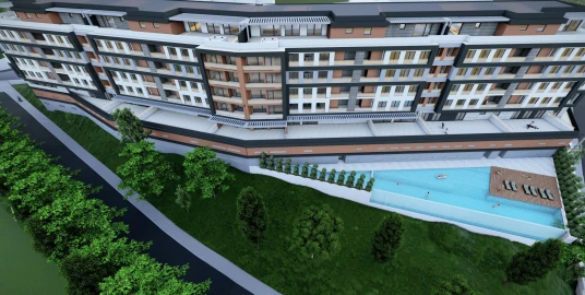 Apartamento T4 para Venda em Covilhã e Canhoso