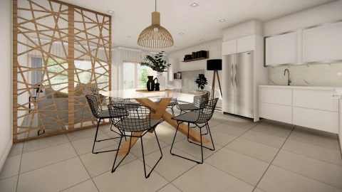 Apartamento T4 para Venda em Covilhã e Canhoso