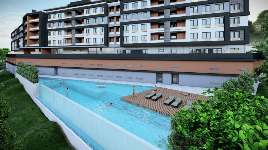 Apartamento T4 para Venda em Covilhã e Canhoso Foto 6