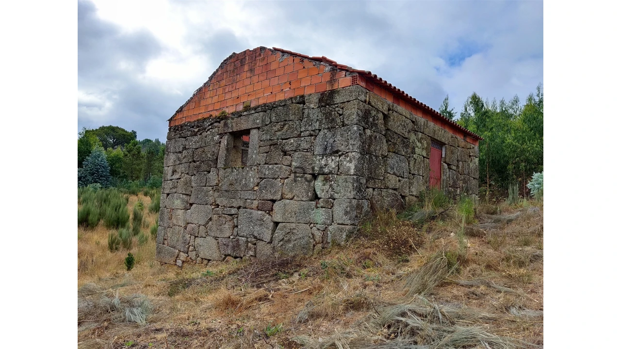 Quinta T0 para Venda em Castelo de Penalva Foto 9