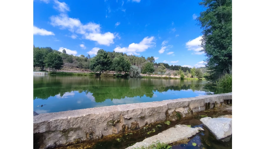 Quinta T0 para Venda em Castelo de Penalva