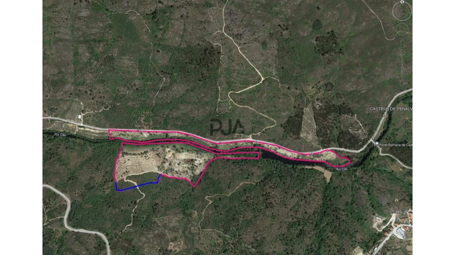 Quinta T0 para Venda em Castelo de Penalva Foto 15