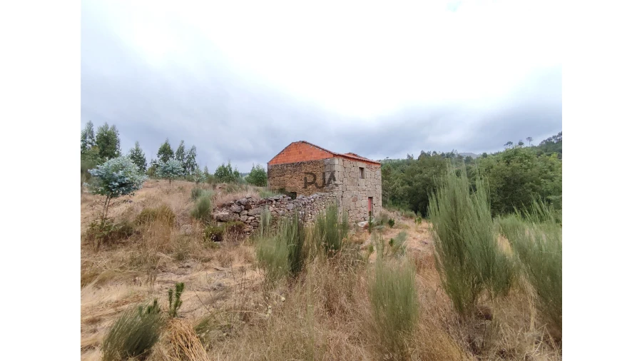 Quinta T0 para Venda em Castelo de Penalva Foto 10