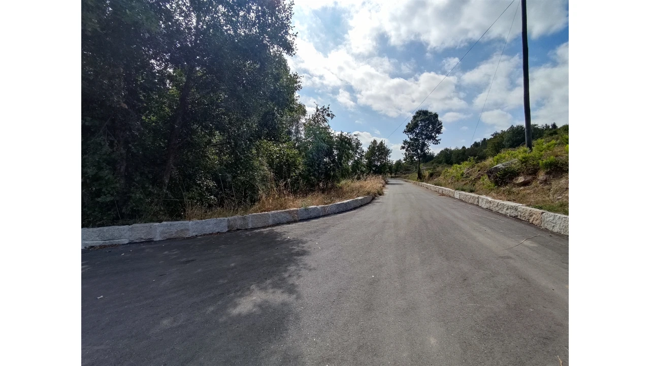 Quinta T0 para Venda em Castelo de Penalva Foto 6