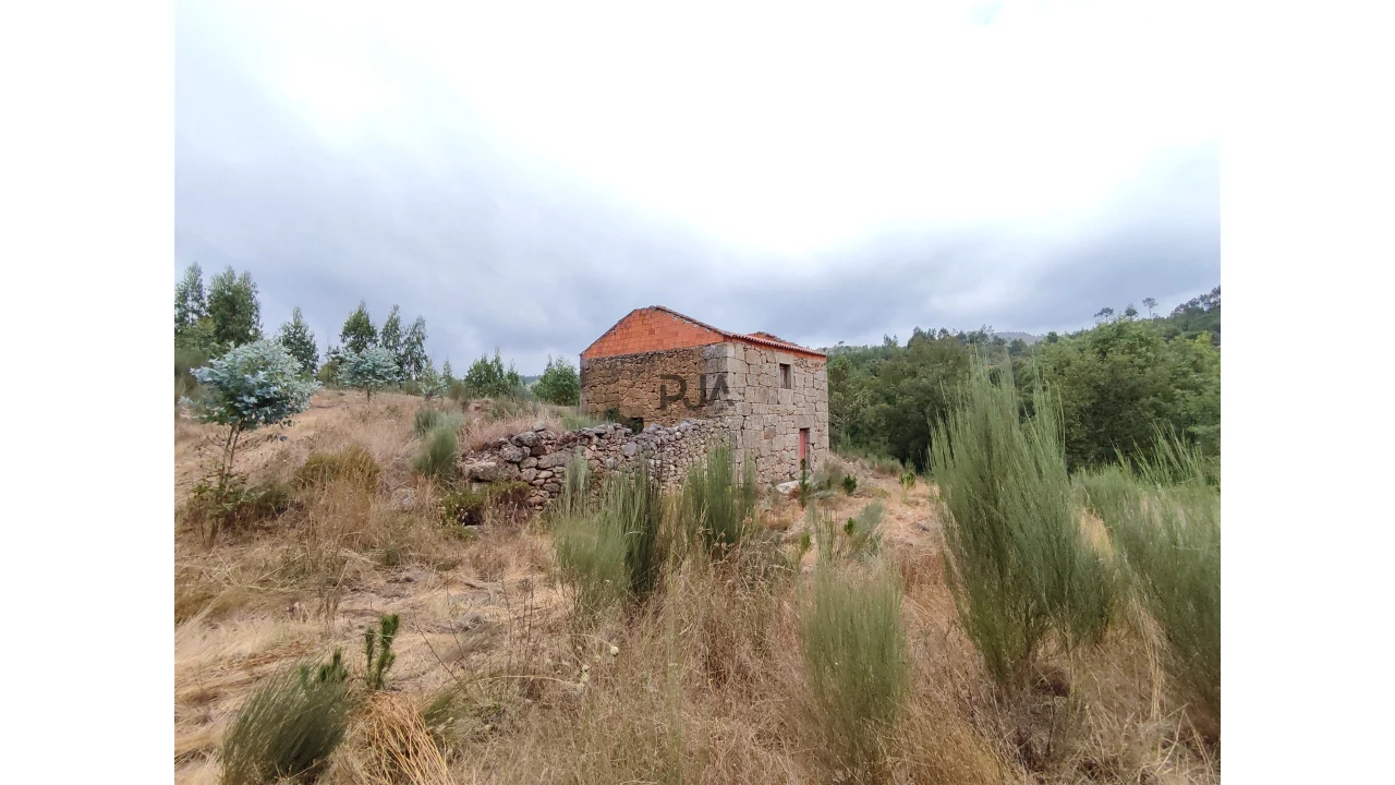 Quinta T0 para Venda em Castelo de Penalva Foto 10