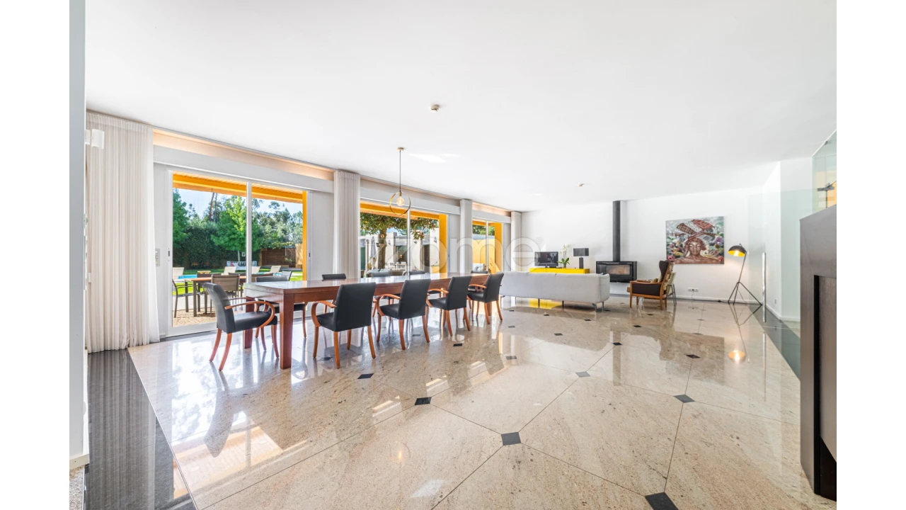 Moradia T5 para Venda em Vila Nova de Anha Foto 12