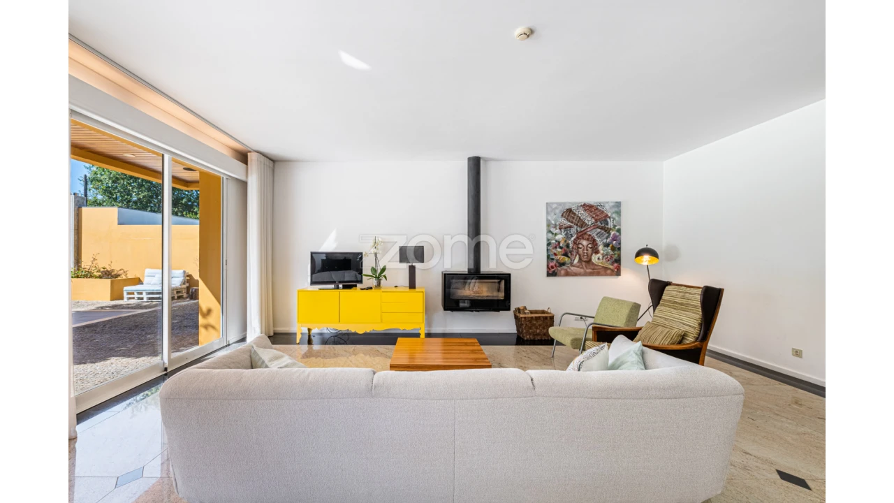 Moradia T5 para Venda em Vila Nova de Anha Foto 10