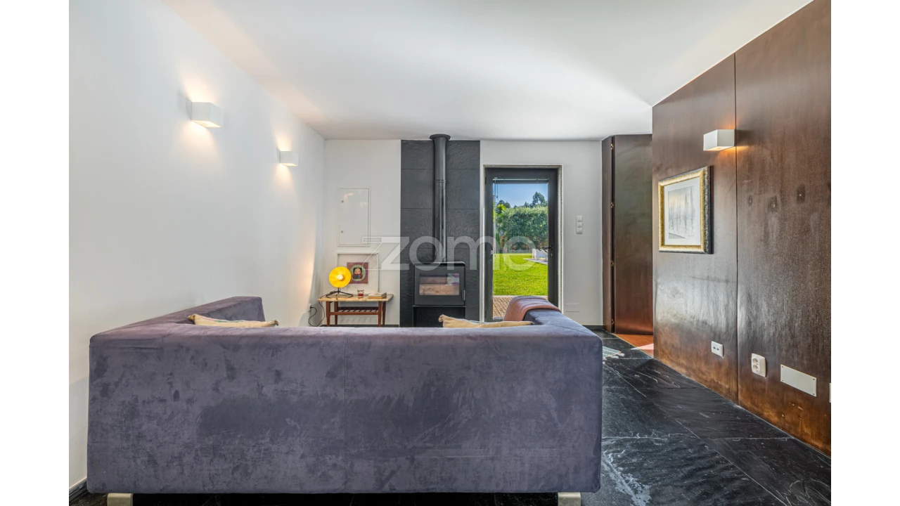 Moradia T5 para Venda em Vila Nova de Anha Foto 71