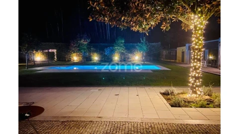 Moradia T5 para Venda em Vila Nova de Anha