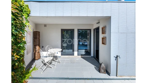 Moradia T5 para Venda em Vila Nova de Anha