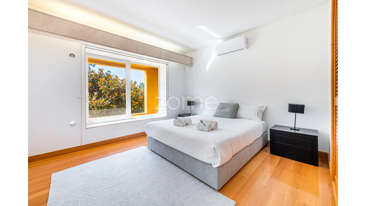 Moradia T5 para Venda em Vila Nova de Anha Foto 25